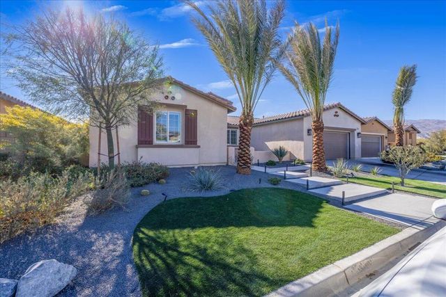 81797 Via San Clemente, La Quinta, CA 92253