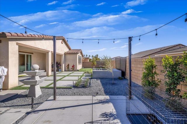 81797 Via San Clemente, La Quinta, CA 92253