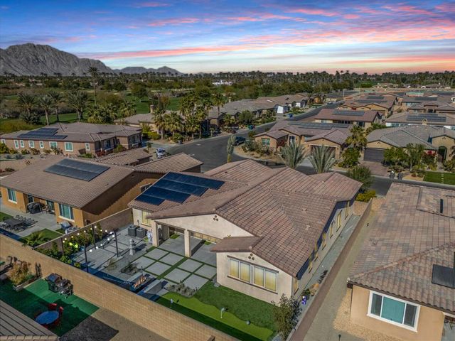 81797 Via San Clemente, La Quinta, CA 92253