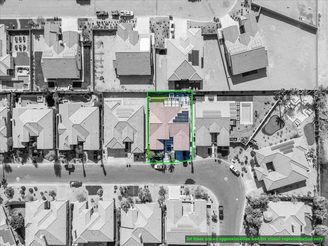 81797 Via San Clemente, La Quinta, CA 92253