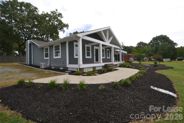 5702 Unionville Brief Road, Monroe, NC 28110