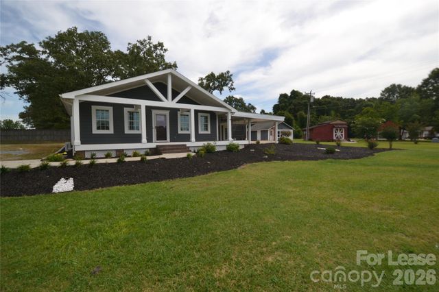 5702 Unionville Brief Road, Monroe, NC 28110