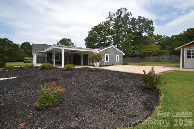 5702 Unionville Brief Road, Monroe, NC 28110