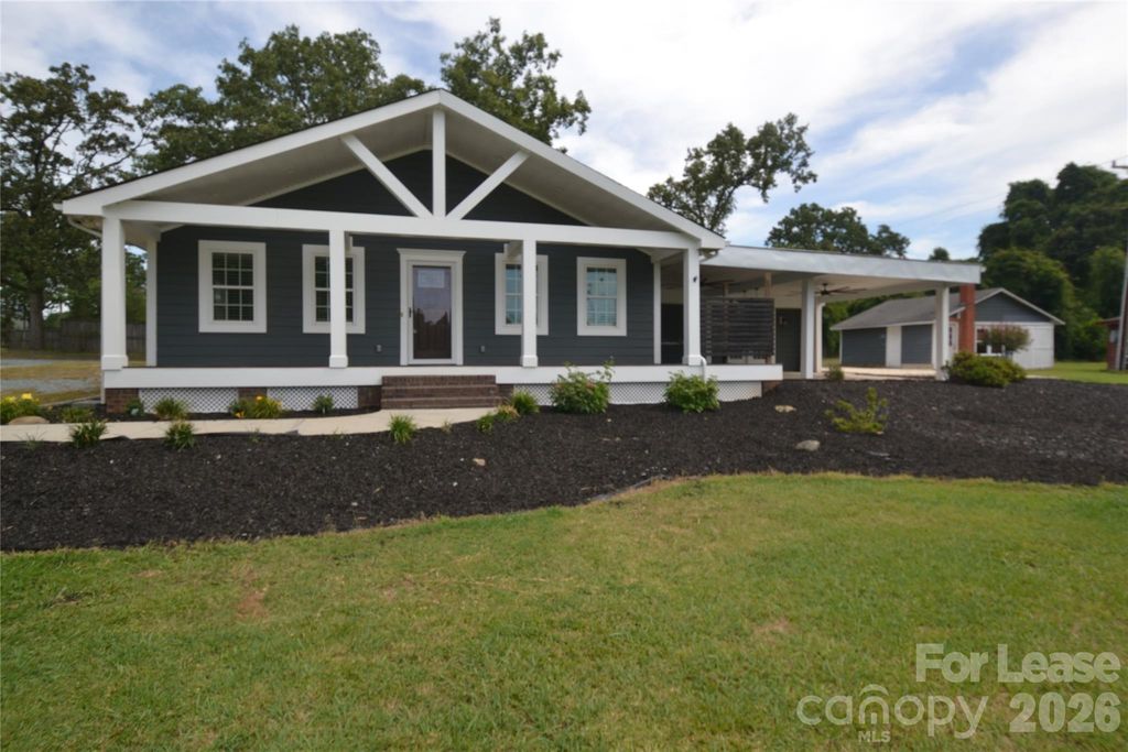 5702 Unionville Brief Road, Monroe, NC 28110