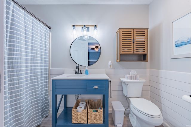 9465 S Pointe Retreat Drive, Bloomington, IN 47401