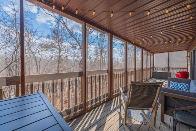 9465 S Pointe Retreat Drive, Bloomington, IN 47401