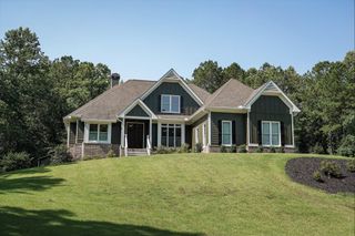 345 Evecliff Drive, Dallas, GA 30132