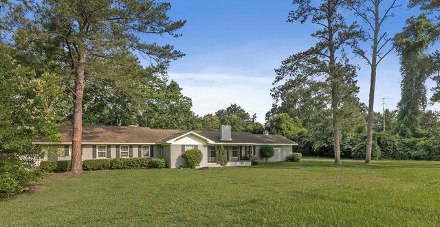 514 S Main, Headland, AL 36345