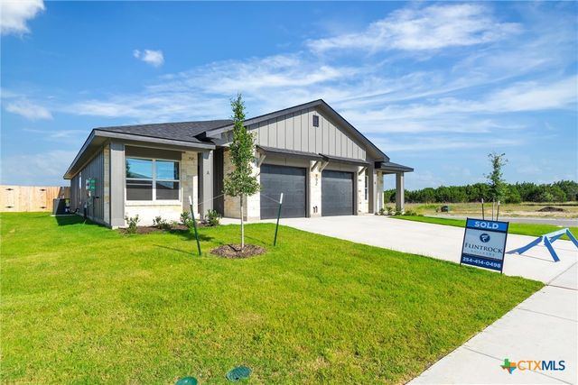 902 Cherry Laurel, Killeen, TX 76543