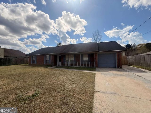 972 Birchfield Drive, Hinesville, GA 31313