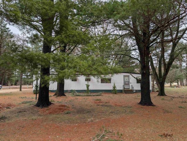231 WOOD STREET, Redgranite, WI 54970