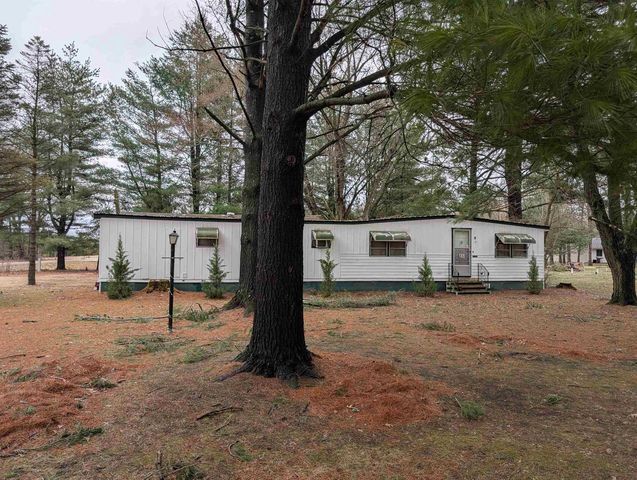 231 WOOD STREET, Redgranite, WI 54970