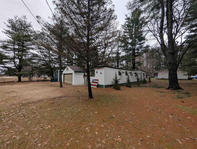 231 WOOD STREET, Redgranite, WI 54970
