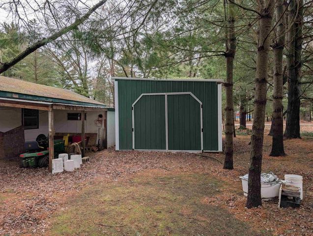 231 WOOD STREET, Redgranite, WI 54970