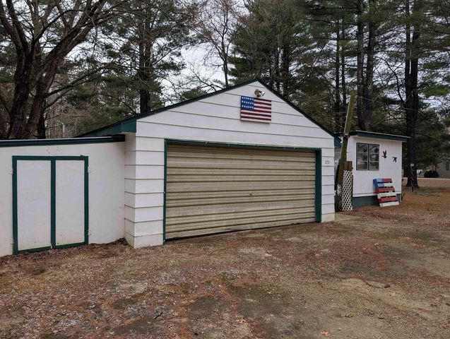 231 WOOD STREET, Redgranite, WI 54970