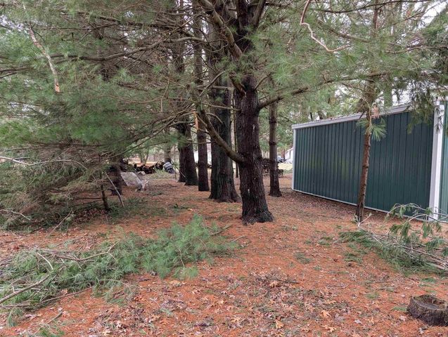 231 WOOD STREET, Redgranite, WI 54970