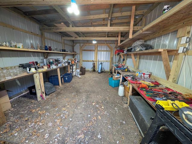 231 WOOD STREET, Redgranite, WI 54970