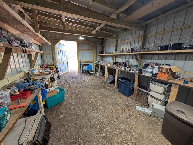 231 WOOD STREET, Redgranite, WI 54970