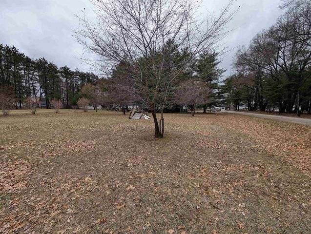 231 WOOD STREET, Redgranite, WI 54970