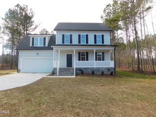 45 Copper Penny Road, Zebulon, NC 27597