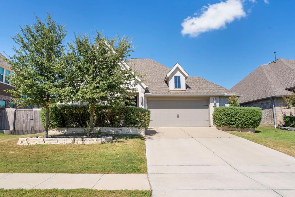 9410 Mont Ellie Lane, Tomball, TX 77375