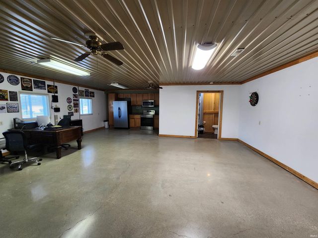 4026 W US Hwy 50, Mitchell, IN 47446