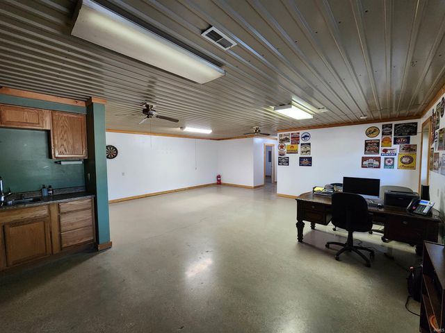 4026 W US Hwy 50, Mitchell, IN 47446