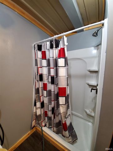 4026 W US Hwy 50, Mitchell, IN 47446