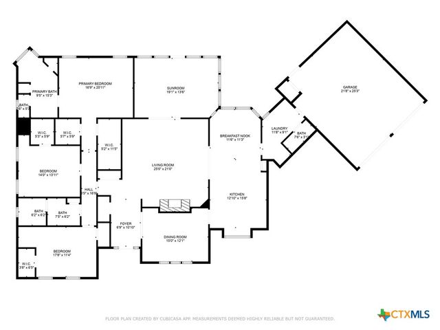 8470 Park Lane Drive, San Antonio, TX 78266