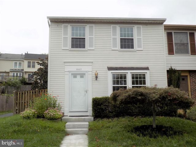 5920 SPRUCE RUN CT, Centreville, VA 20121