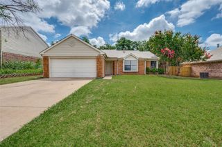 304 Mack Drive, Denton, TX 76209