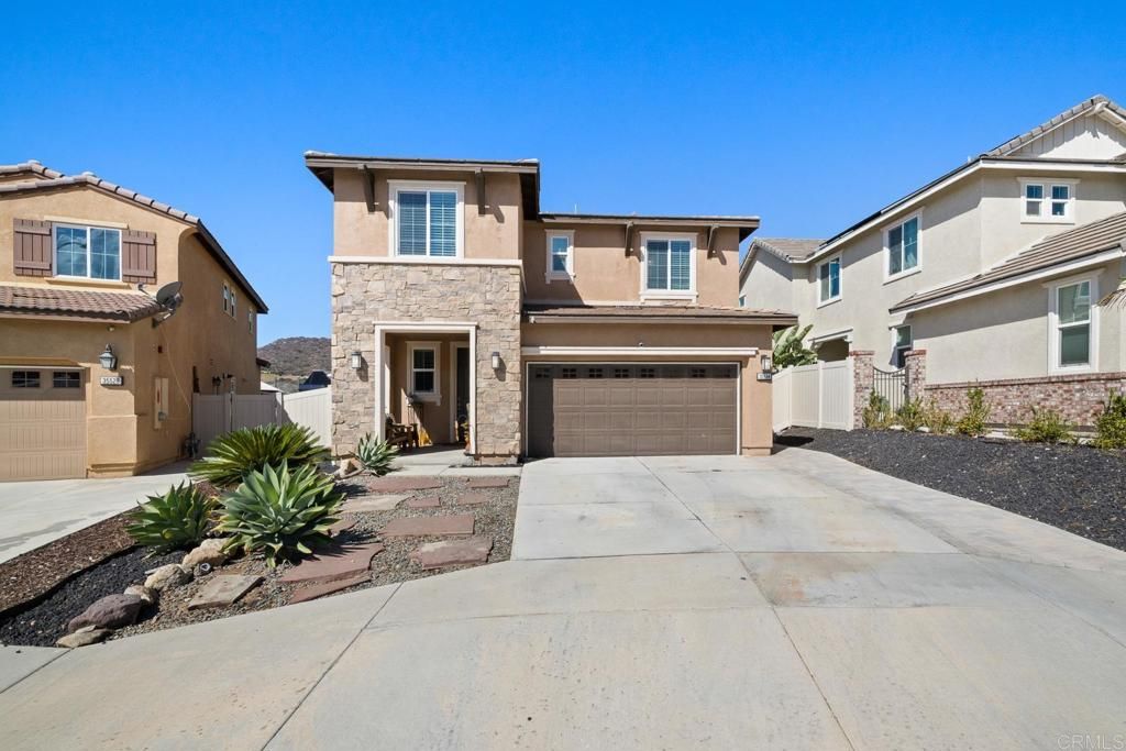 35534 Asturian Way, Fallbrook, CA 92028 — exterior
