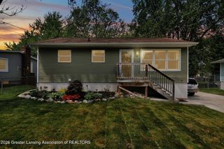2053 Phillips Avenue, Holt, MI 48842