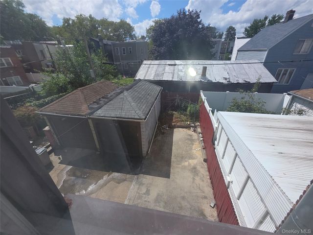 968 Albany Avenue, Brooklyn, NY 11203