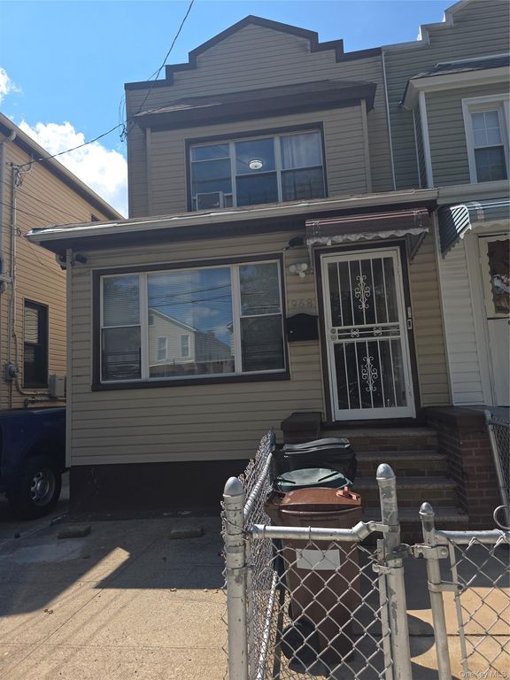 968 Albany Avenue, Brooklyn, NY 11203 — exterior