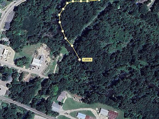6530 Paw Paw Avenue, Coloma Twp, MI 49038