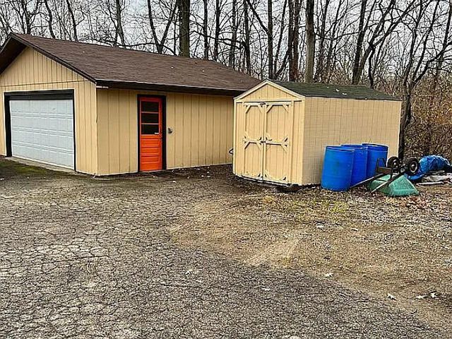 6530 Paw Paw Avenue, Coloma Twp, MI 49038