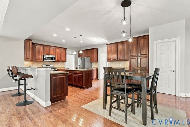 13402 Welby Mews, Midlothian, VA 23113