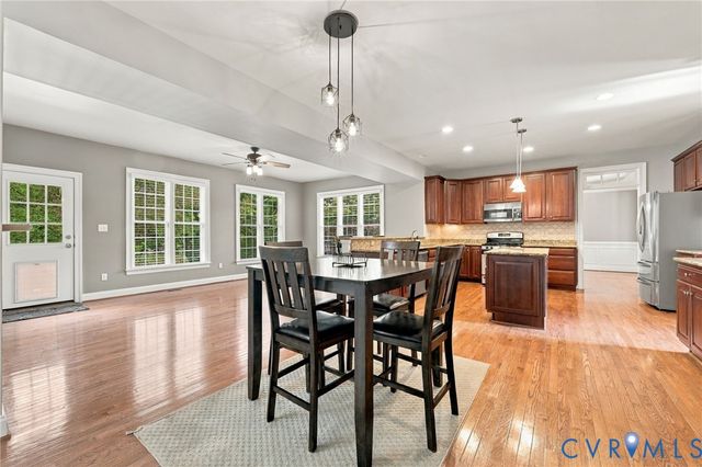 13402 Welby Mews, Midlothian, VA 23113
