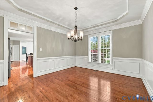 13402 Welby Mews, Midlothian, VA 23113