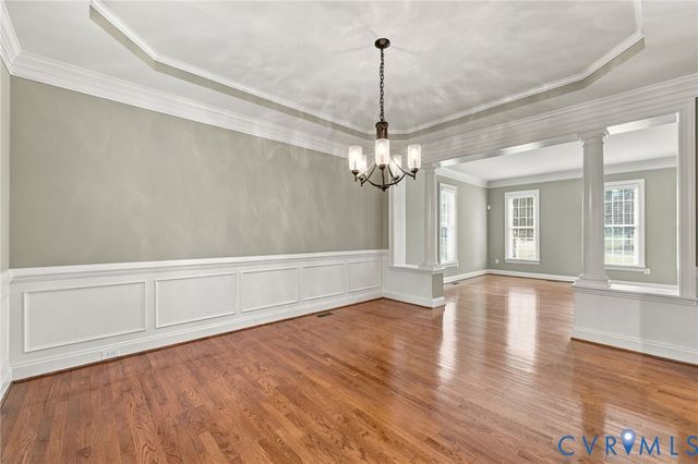 13402 Welby Mews, Midlothian, VA 23113