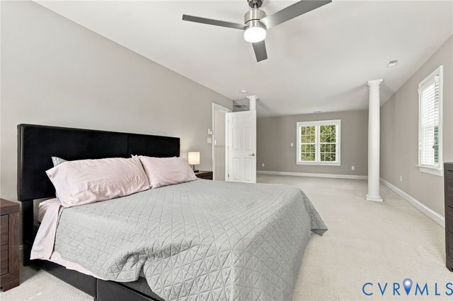 13402 Welby Mews, Midlothian, VA 23113
