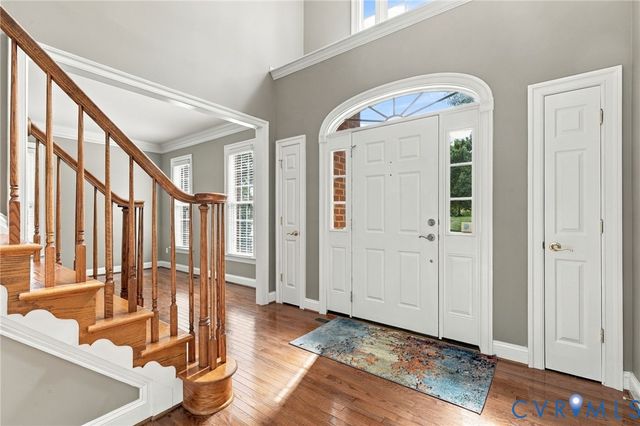 13402 Welby Mews, Midlothian, VA 23113