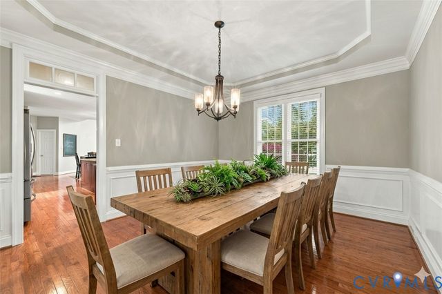 13402 Welby Mews, Midlothian, VA 23113