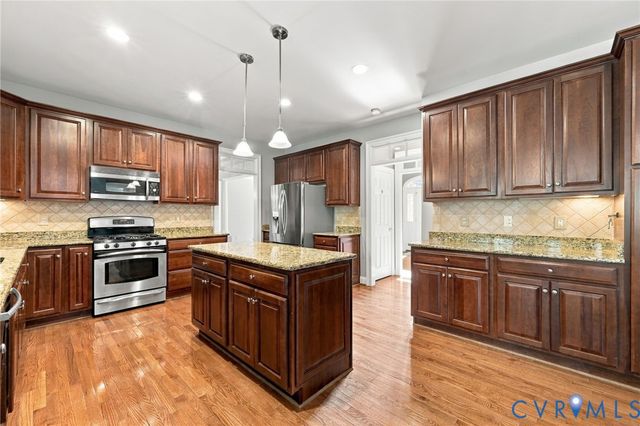 13402 Welby Mews, Midlothian, VA 23113