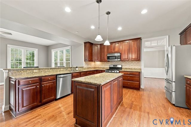 13402 Welby Mews, Midlothian, VA 23113