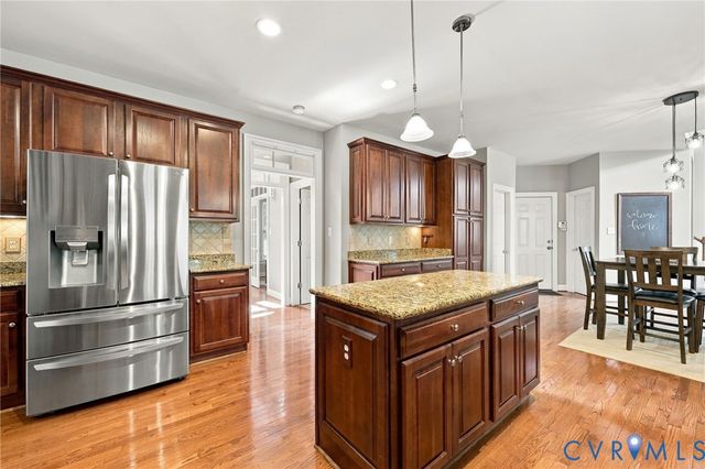 13402 Welby Mews, Midlothian, VA 23113