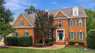 13402 Welby Mews, Midlothian, VA 23113