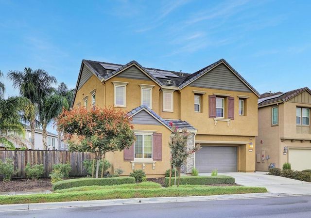 5437 Prewett Ranch Drive, Antioch, CA 94531