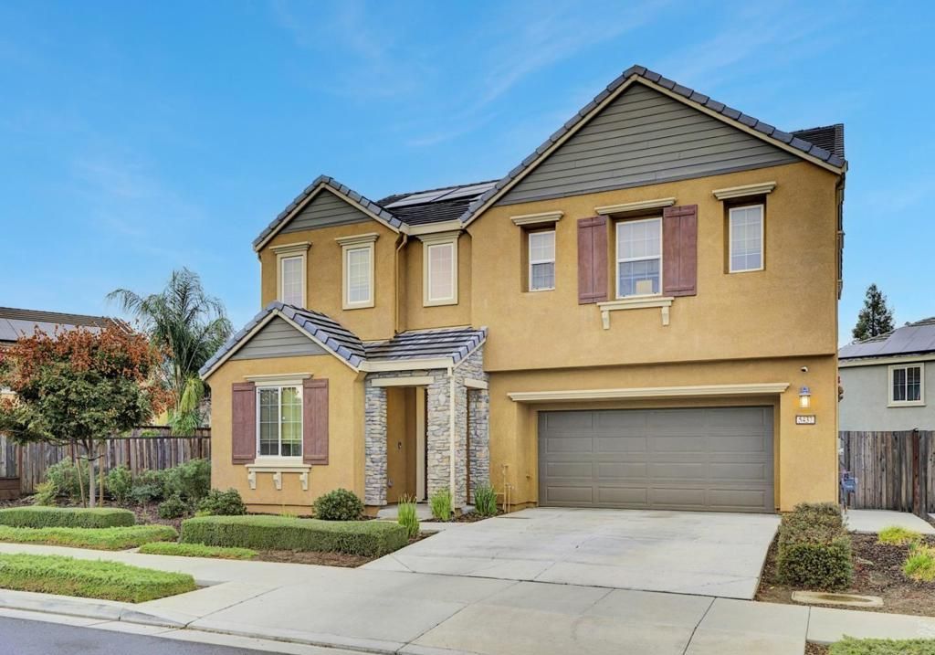 5437 Prewett Ranch Drive, Antioch, CA 94531